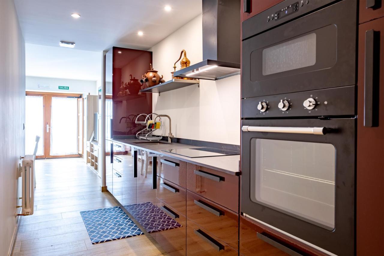 Apartamentos Los Edules Treceño Esterno foto