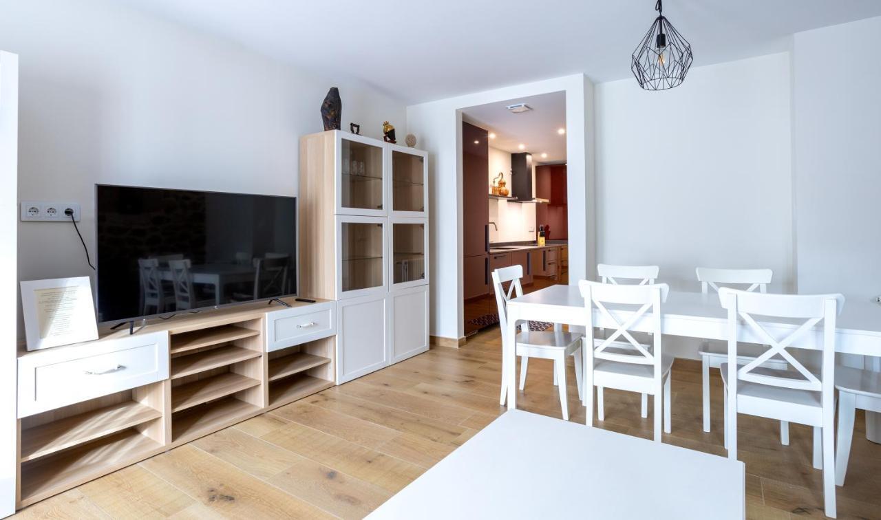 Apartamentos Los Edules Treceño Esterno foto