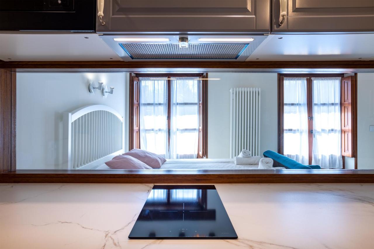 Apartamentos Los Edules Treceño Esterno foto