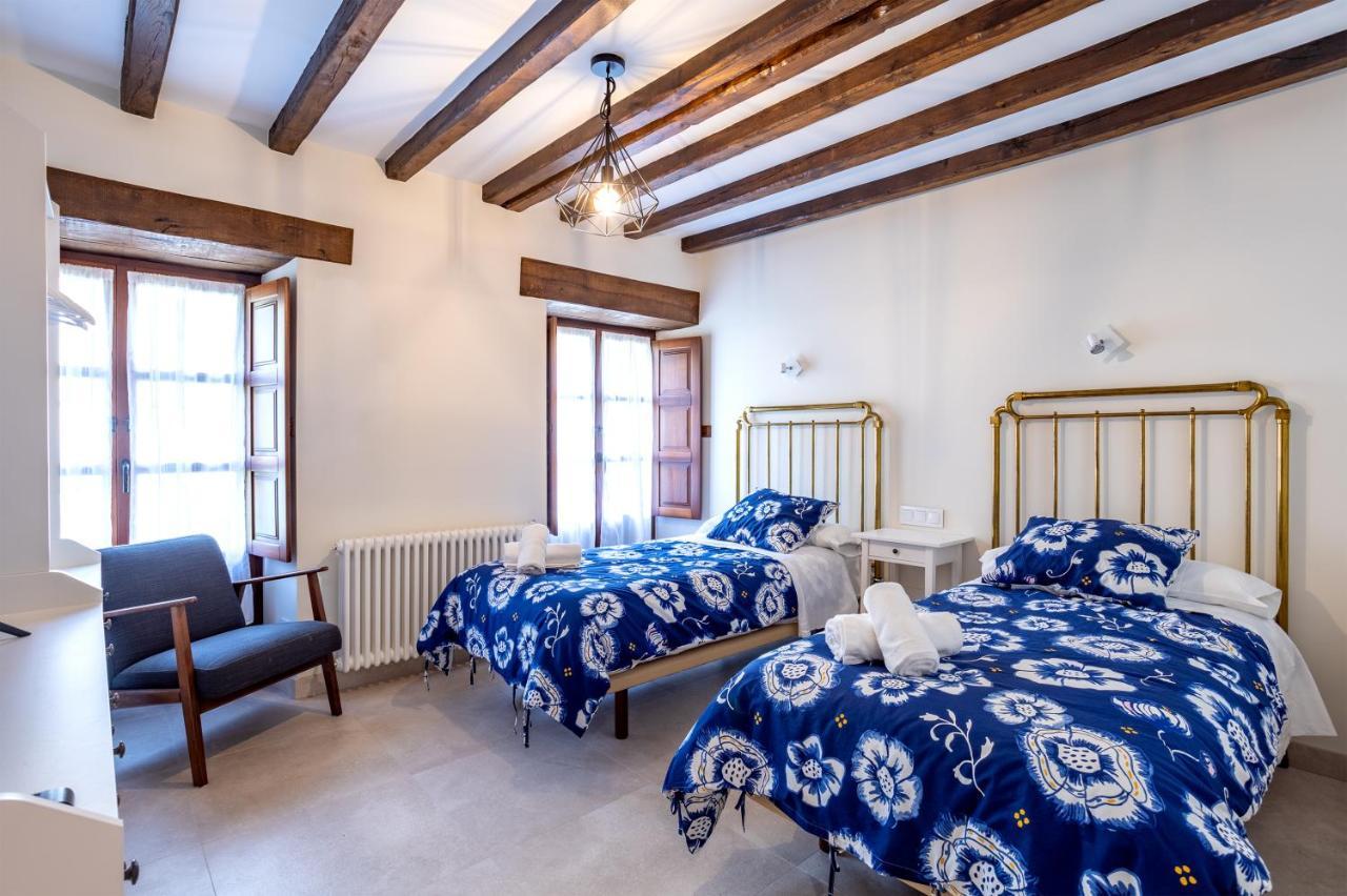Apartamentos Los Edules Treceño Esterno foto