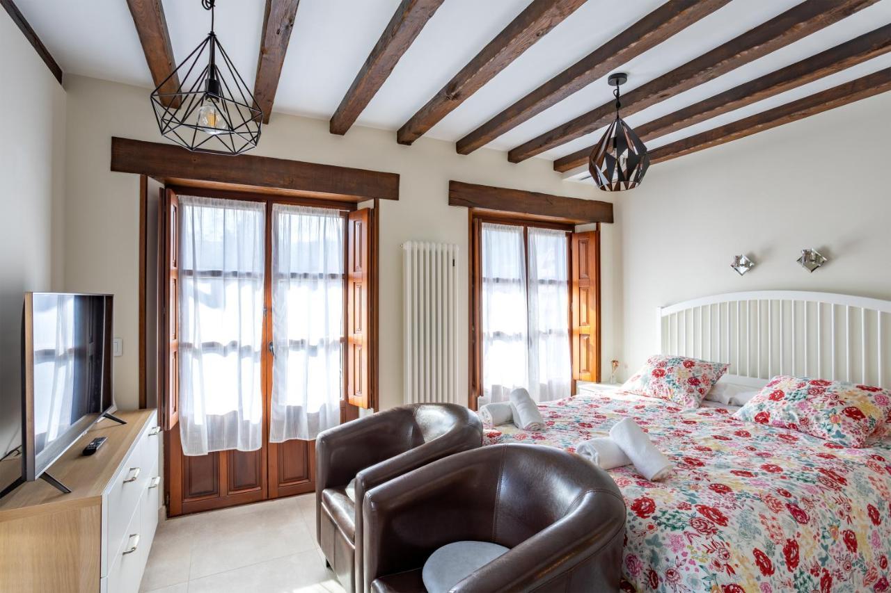 Apartamentos Los Edules Treceño Esterno foto