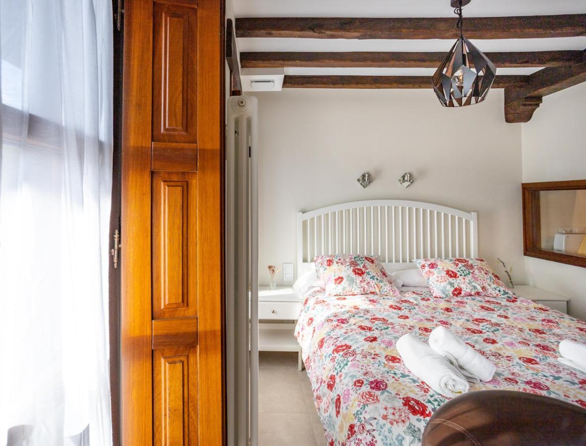 Apartamentos Los Edules Treceño Esterno foto