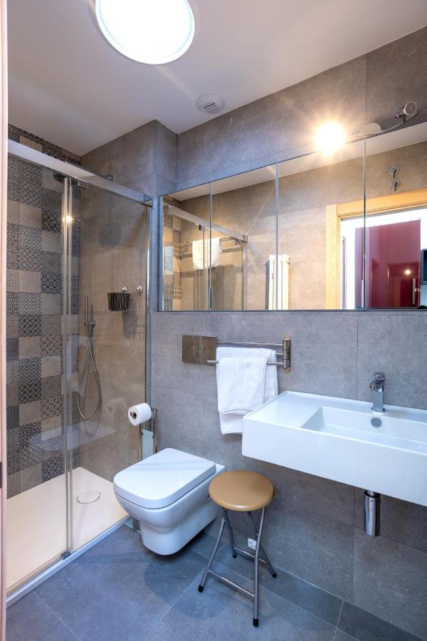 Apartamentos Los Edules Treceño Esterno foto