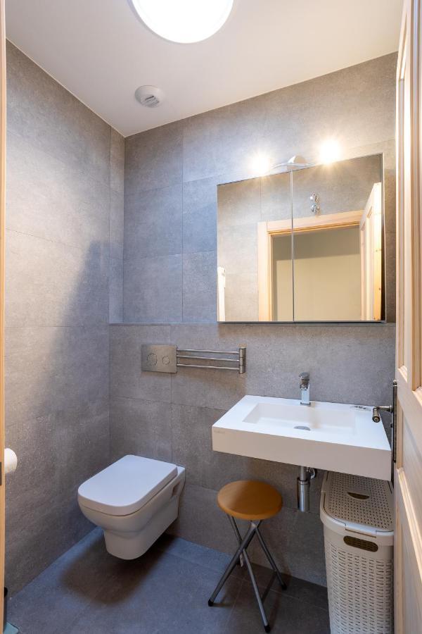 Apartamentos Los Edules Treceño Esterno foto