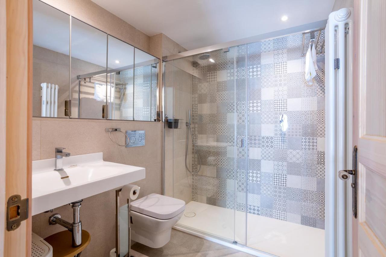 Apartamentos Los Edules Treceño Esterno foto