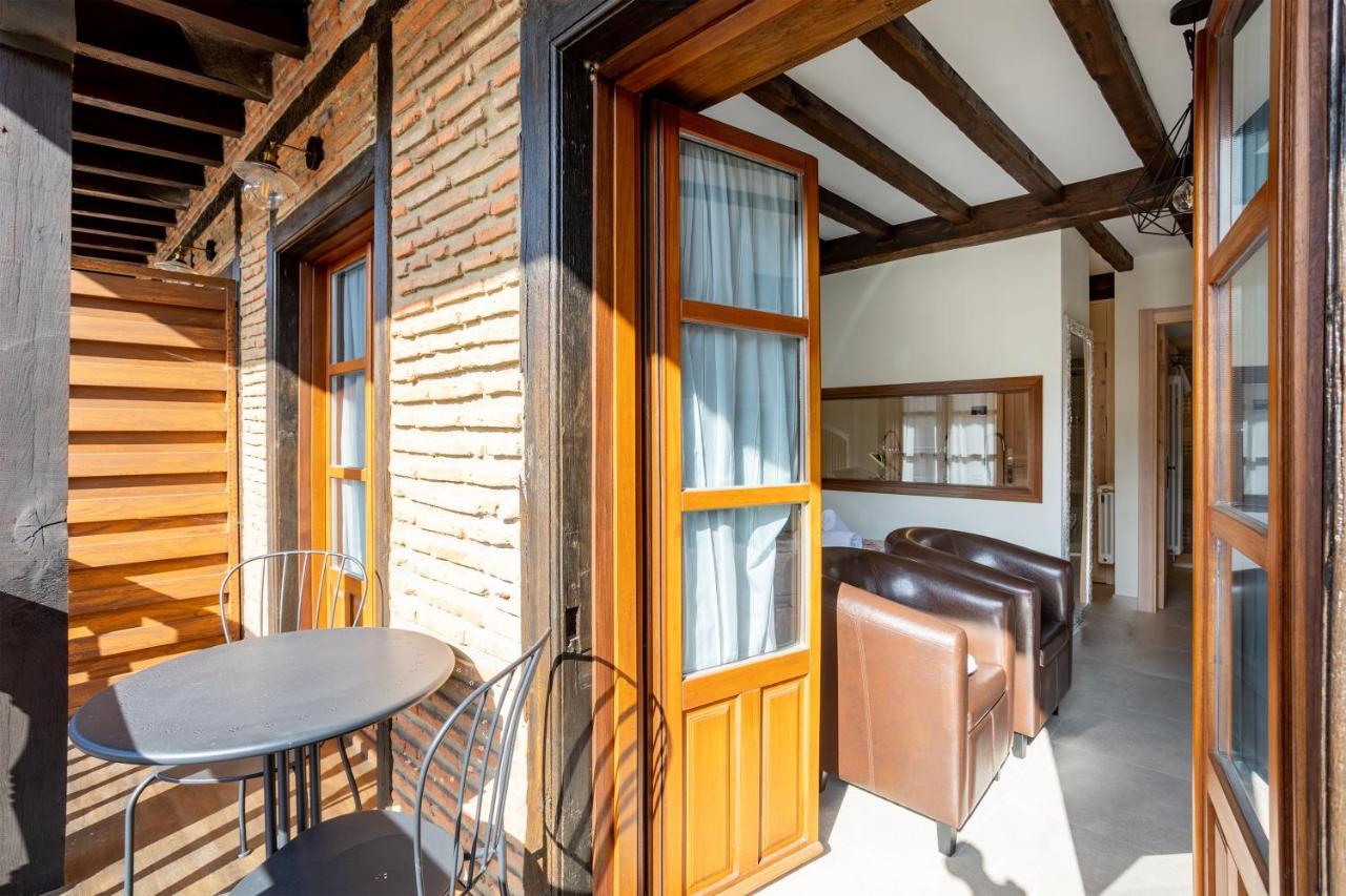 Apartamentos Los Edules Treceño Esterno foto